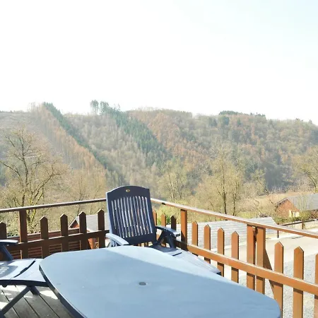 Cozy In With Sauna La-Roche-en-Ardenne