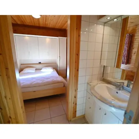 Cozy In With Sauna La-Roche-en-Ardenne