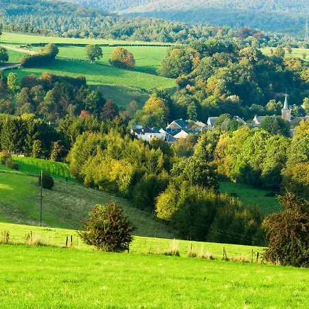 Cozy In With Sauna La-Roche-en-Ardenne