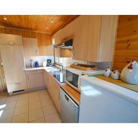 Cozy In With Sauna * La-Roche-en-Ardenne