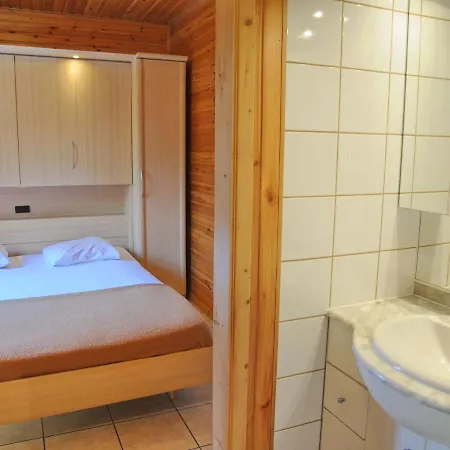 Cozy In With Sauna