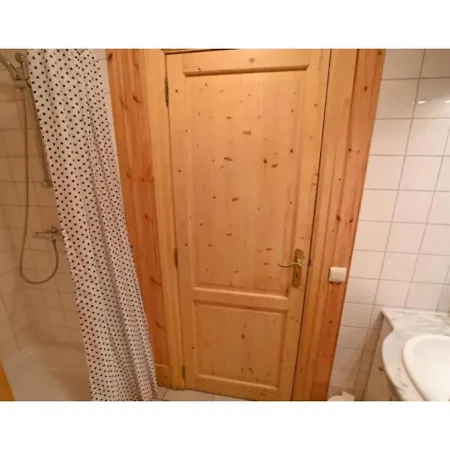 Cozy In With Sauna Dom wakacyjny La-Roche-en-Ardenne