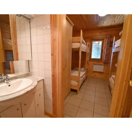 Cozy In With Sauna La-Roche-en-Ardenne