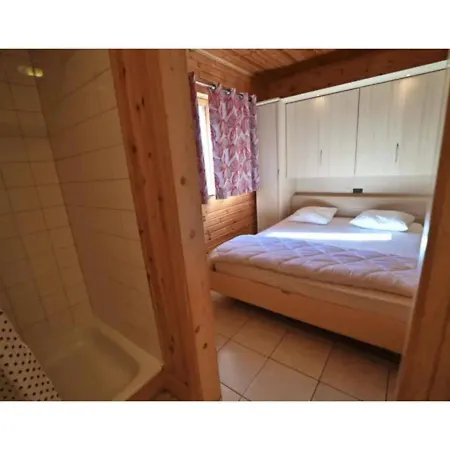 Cozy In With Sauna La-Roche-en-Ardenne